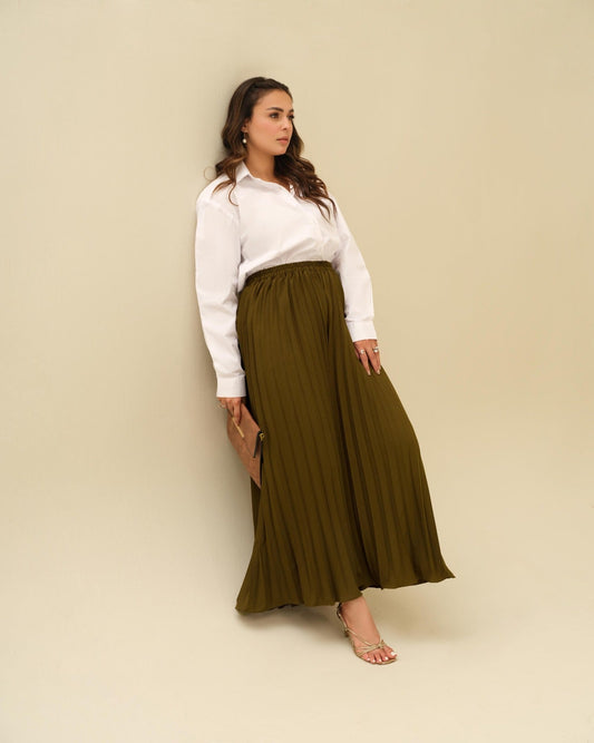 The Ultimate Guide to Western Skirt and Top Sets: Trends and Styling