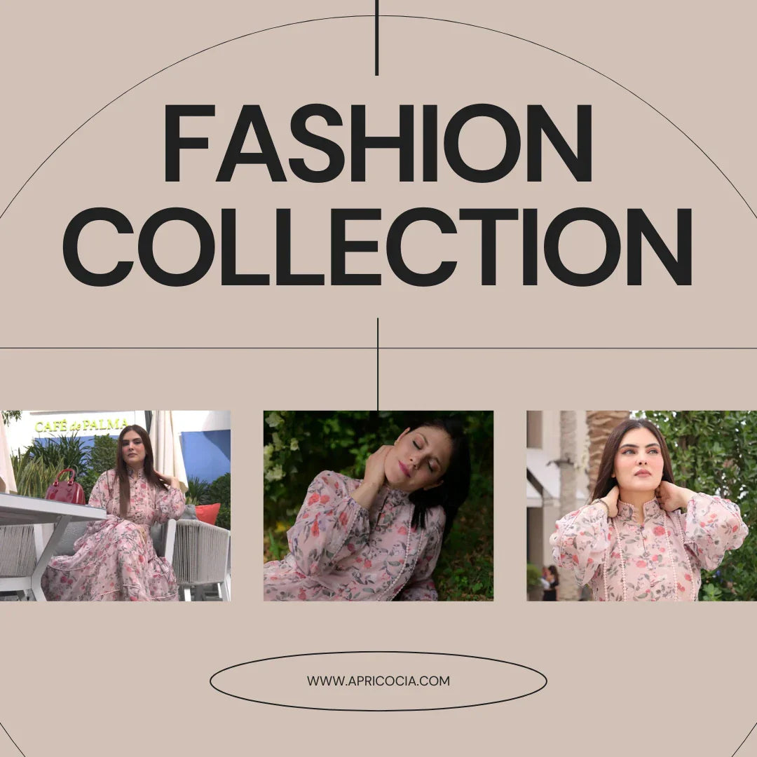 Modesty Changing Thing The Evolution of Modesty in Fashion: Global Trends – Apricocia