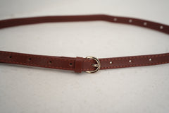 Brown Belt