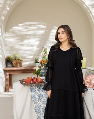 Black Formal Dresses