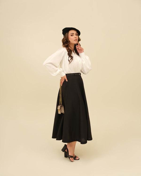 Long Black Skirts For Girls Long Black Skirts For Girls